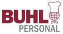 Logo BUHL Personal GmbH - Zentrales Recruiting Augsburg in Köln