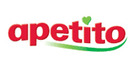 Logo apetito AG in Hilden