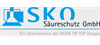 Logo SKO Säureschutz GmbH in Remscheid