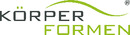 Logo Körperformen Erkrath in Erkrath