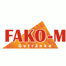 Logo Fako-M Getränke GmbH & Co. KG in Neuss