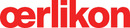 Logo Oerlikon in Bergisch Gladbach