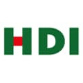 Logo HDI AG in Hilden