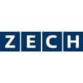Logo ZECH Facility Management GmbH in Düsseldorf