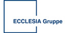 Logo Ecclesia Holding GmbH in Köln