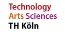 Logo TH Köln in Köln