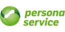 Logo persona service AG & Co. KG in Solingen