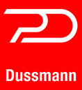 Logo Dussmann Service Deutschland GmbH in Köln