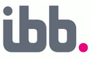 Logo ibb house of engineering GmbH in Düsseldorf