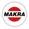 Logo Makra Norbert Kraft GmbH in Köln