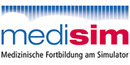 Logo Medisim GmbH & Co. KG in Köln