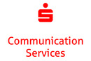 Logo S-Communication Services GmbH in Düsseldorf