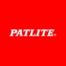 Logo PATLITE Europe GmbH in Neuss