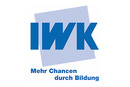 Logo IWK - Institut für Weiterbildung in der Kranken- & Altenpflege gGmbH