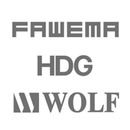 Logo The Packaging Group GmbH in Engelskirchen