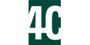 Logo 4C GROUP AG in Düsseldorf