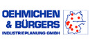 Logo Oehmichen & Bürgers Industrieplanung GmbH in Bochum