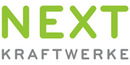 Logo Next Kraftwerke GmbH in Köln