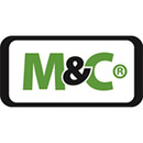 Logo M&C TechGroup Germany GmbH in Ratingen
