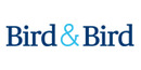 Logo Bird & Bird LLP in Düsseldorf