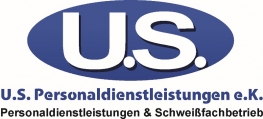 Logo US-Personaldienstleistungen