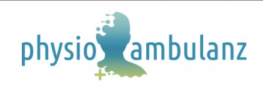 Logo Physio Ambulanz