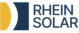 Logo SB Rheinsolar GmbH