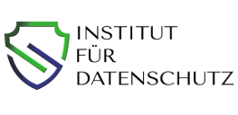 Logo INSTITUT FÜR DATENSCHUTZ