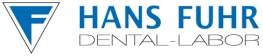 Logo Dental-Labor Hans Fuhr GmbH & CO. KG