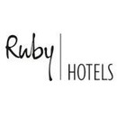 Logo Ruby Coco in Düsseldorf