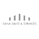 Logo DANA Sales & Services GmbH in Köln