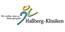 Logo Haßberg-Kliniken in Haßfurt