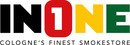 Logo InOne Philip Eckhardt in Köln