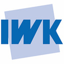 Logo IWK-Institut für Weiterbildung in der Kranken- & Altenpflege gemeinnützige GmbH in Köln