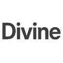Logo Divine GmbH in Düsseldorf