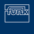 Logo Funk Versicherungsmakler GmbH in Düsseldorf