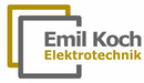 Logo Emil Koch Elektrotechnik GmbH in Köln
