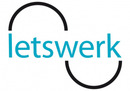Logo Agentur letswerk in Wuppertal