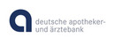 Logo Deutsche Apotheker- und Ärztebank eG in Düsseldorf
