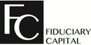 Logo Fiduciary Capital GmbH in Grünwald