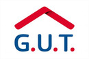 Logo G.U.T. Gebäude- und Umwelttechnik GmbH in Bergisch Gladbach