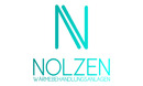 Logo Nolzen Wärmbehandlungsanlagen GmbH in Wuppertal