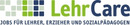 Logo LehrCare GmbH in Mettmann