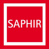 Logo SAPHIR Deutschland GmbH in Köln