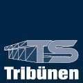 Logo TS Tribünen GmbH & Co KG in Hannover
