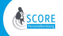 Logo SCORE Personal in Wipperfürth