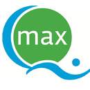 Logo maxQ. im bfw Unternehmen für Bildung. / Berufsfortbildungswerk Gemeinnützige Bildungseinrichtung des DGB GmbH (bfw) in Essen