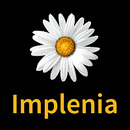 Logo Implenia Civil Engineering GmbH in Essen