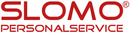 Logo Slomo GmbH in Velbert