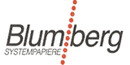 Logo Blumberg GmbH & Co KG in Ratingen